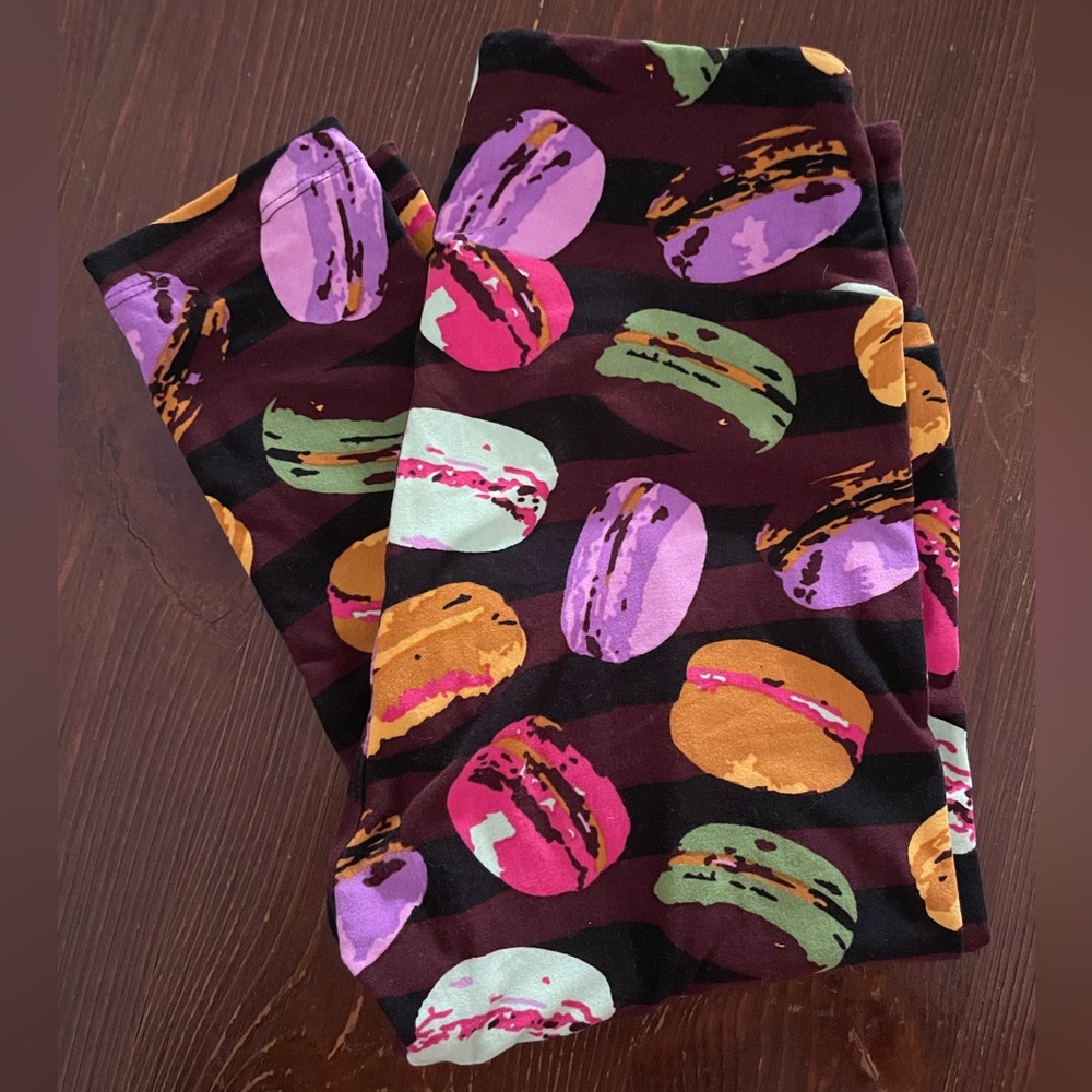 LuLaRoe Leggings One Size